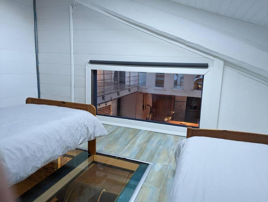 Maison De Village, Jacuzzi, Salle Cinema Valencin 外观 照片