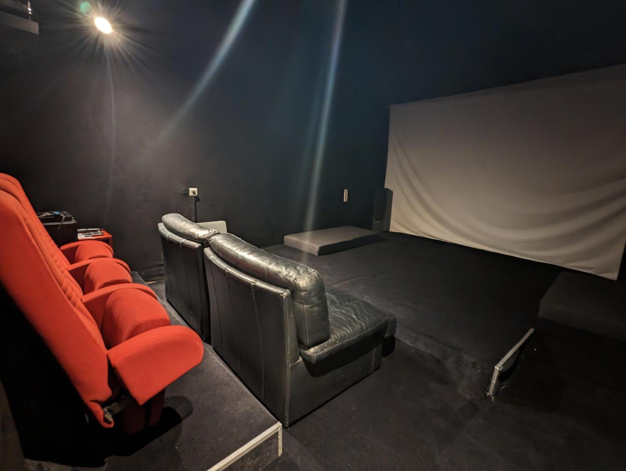 Maison De Village, Jacuzzi, Salle Cinema Valencin 外观 照片